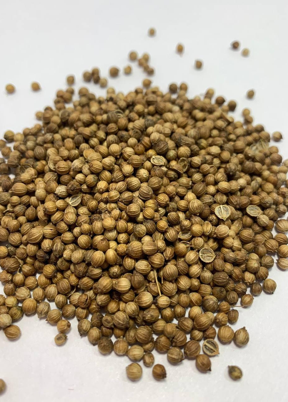 Кориандр зерна 50 грамм No Brand (251407627)