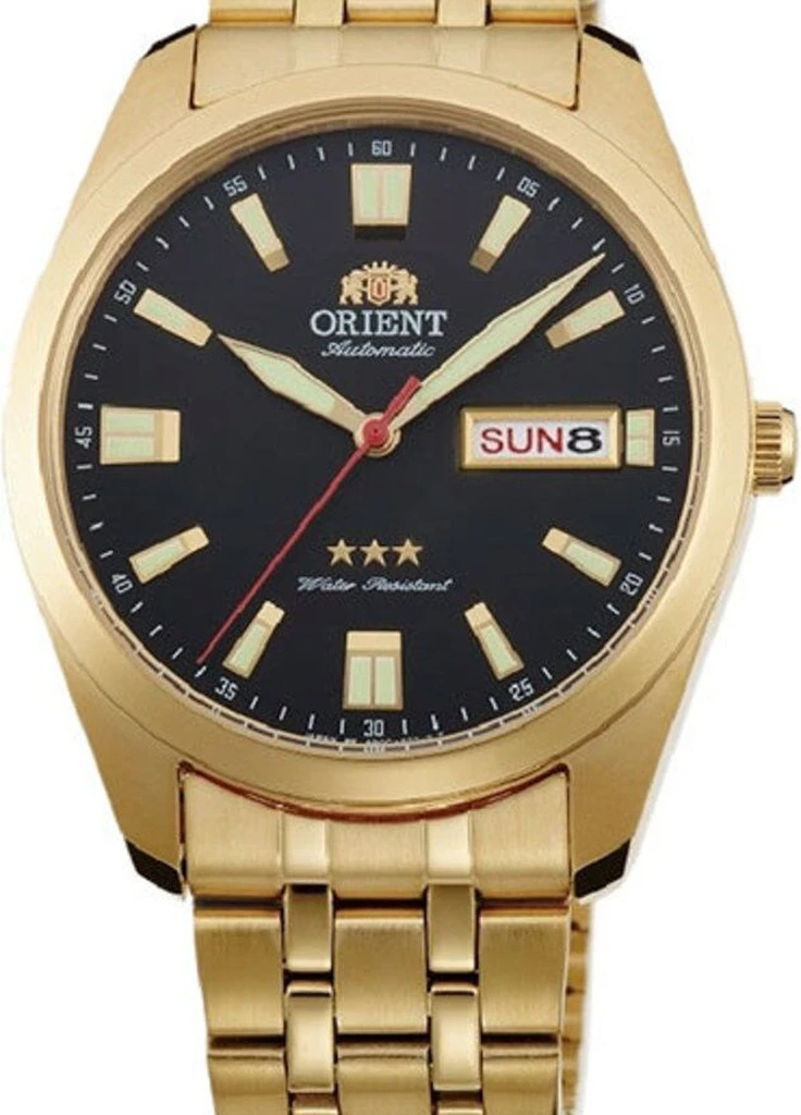 Часы FAB0015B1 механические классические Orient (253016323)