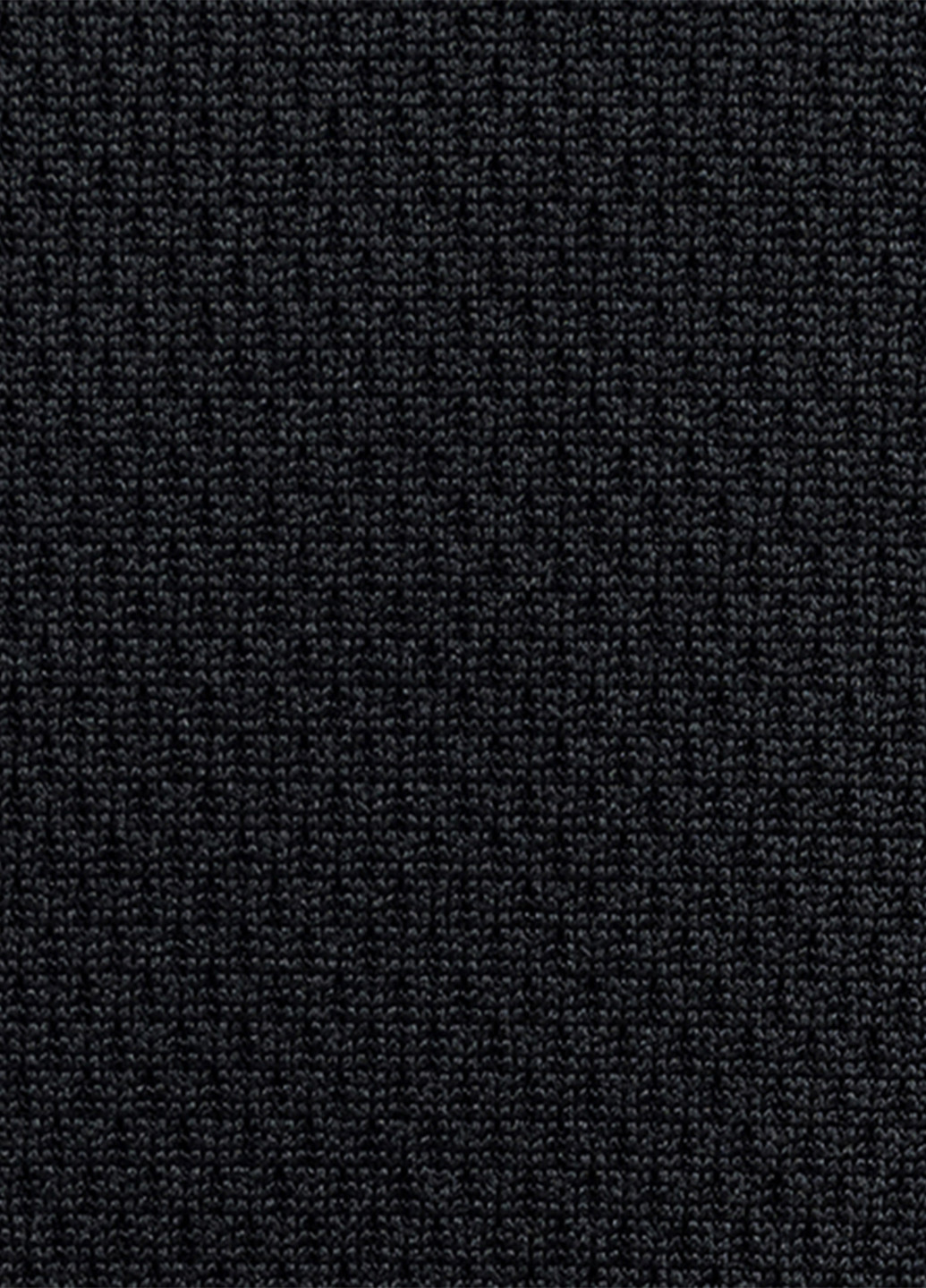 Черная футболка KOTON