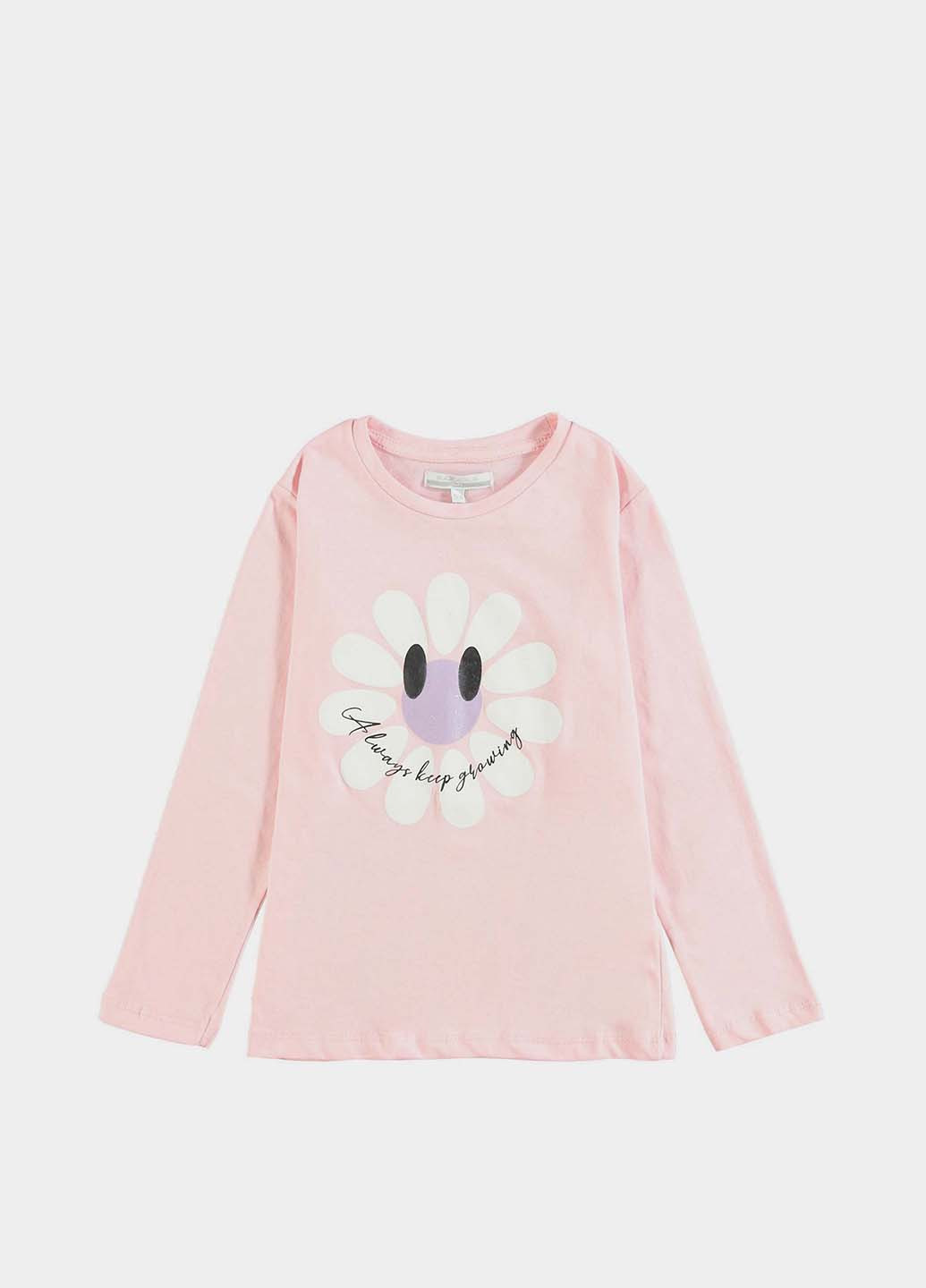 Лонгслів Piazza Italia (328711129)