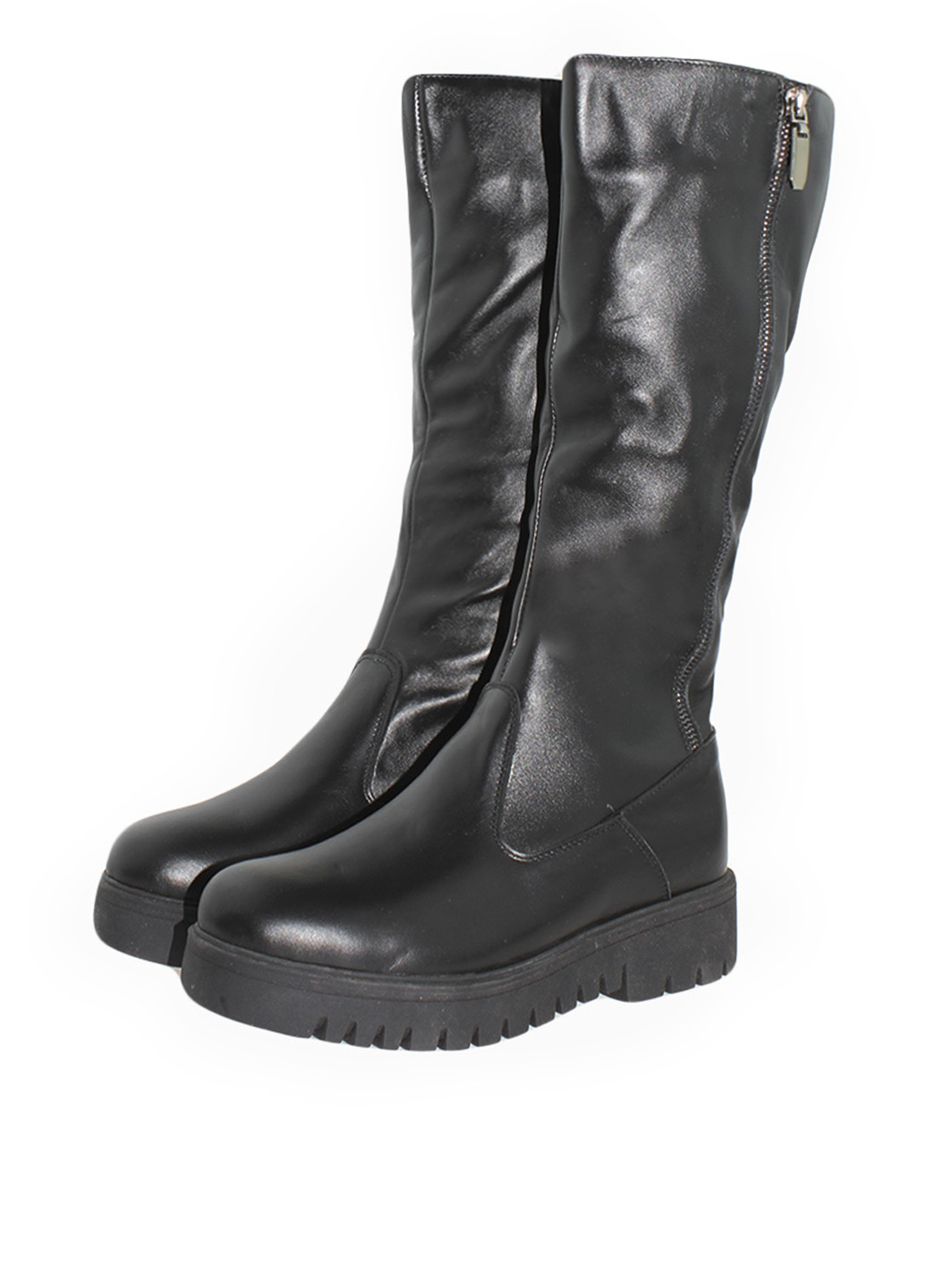 Чоботи Gampr (251864090)