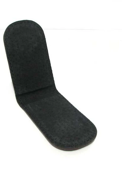 Зажим для денег DNK Klip magnes-H col.F коричневый DNK Leather (253933381)