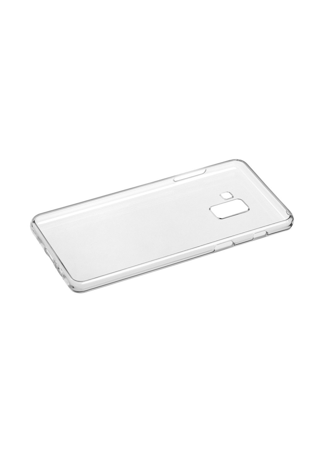 Чехол Basic 2E для Samsung Galaxy A8+ 2018 (A730), Crystal, Transparent прозрачный