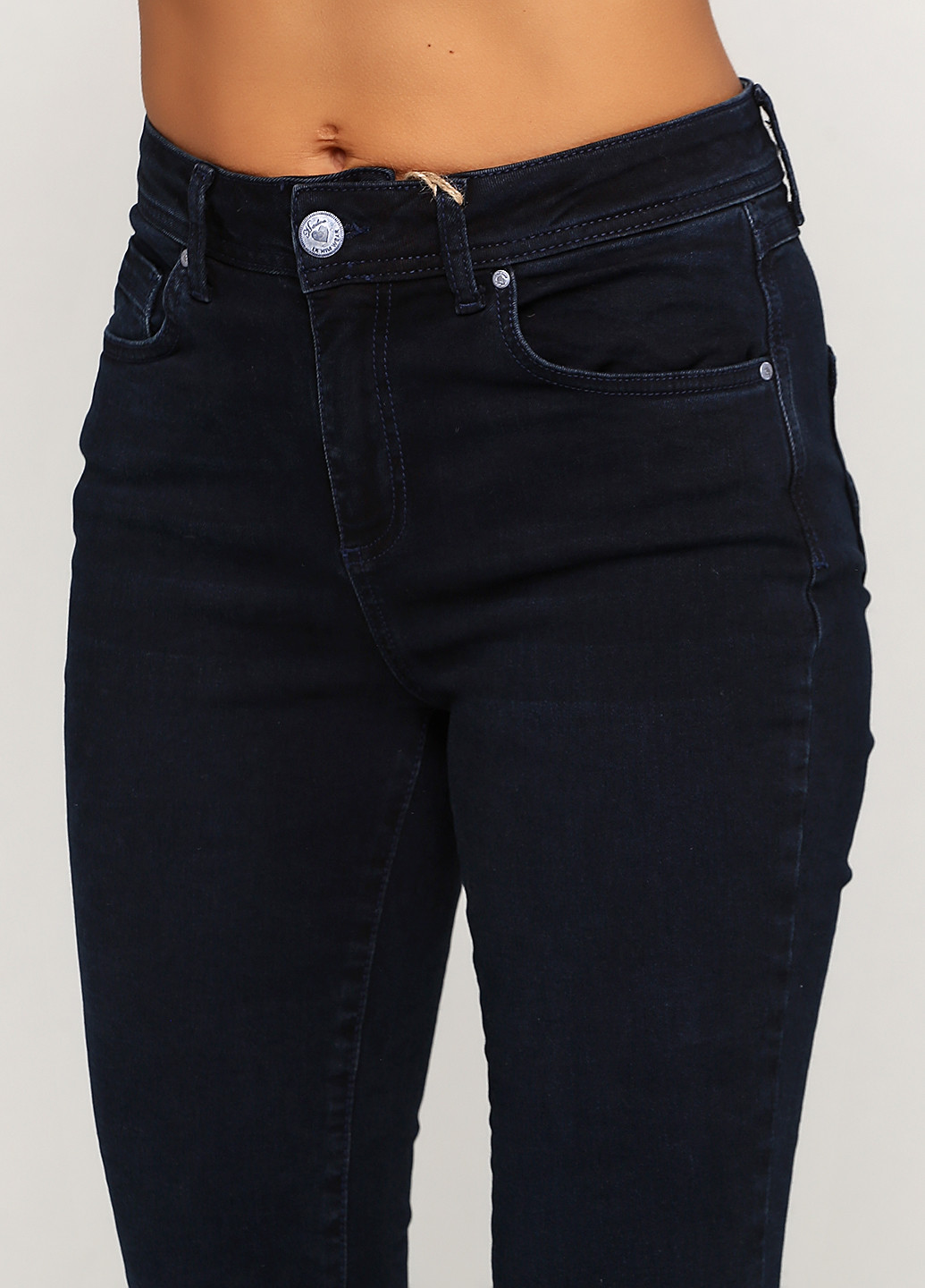Джинсы Madoc Jeans - (160544960)