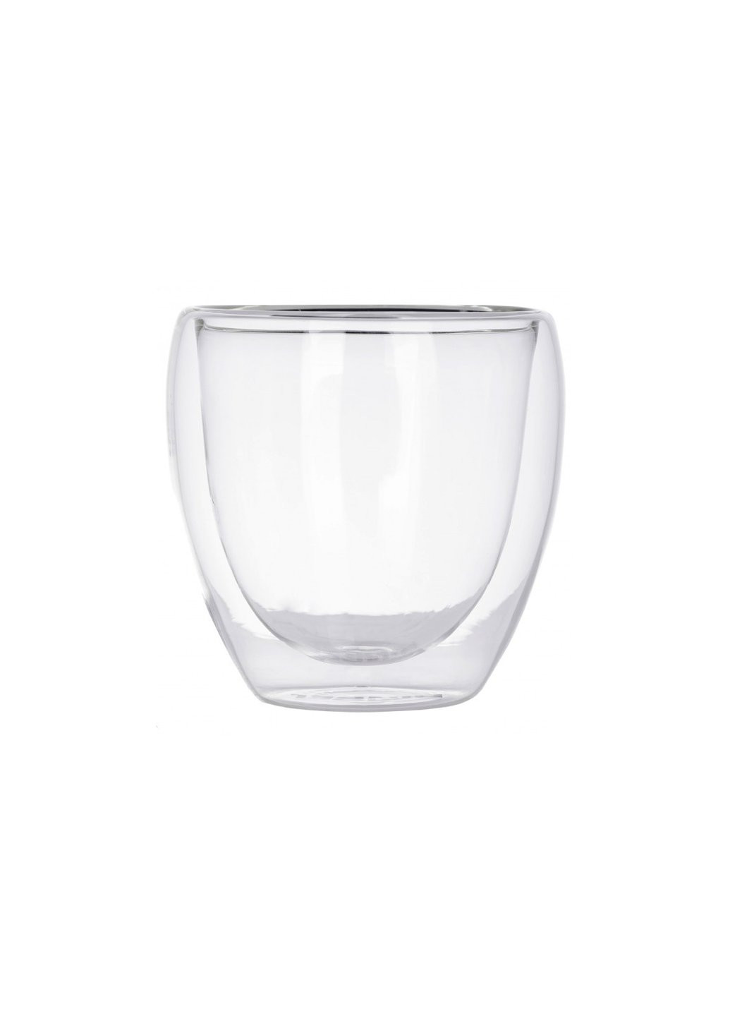 Стакан с двойным дном RG-0001-220 220 мл Ringel (254788955)