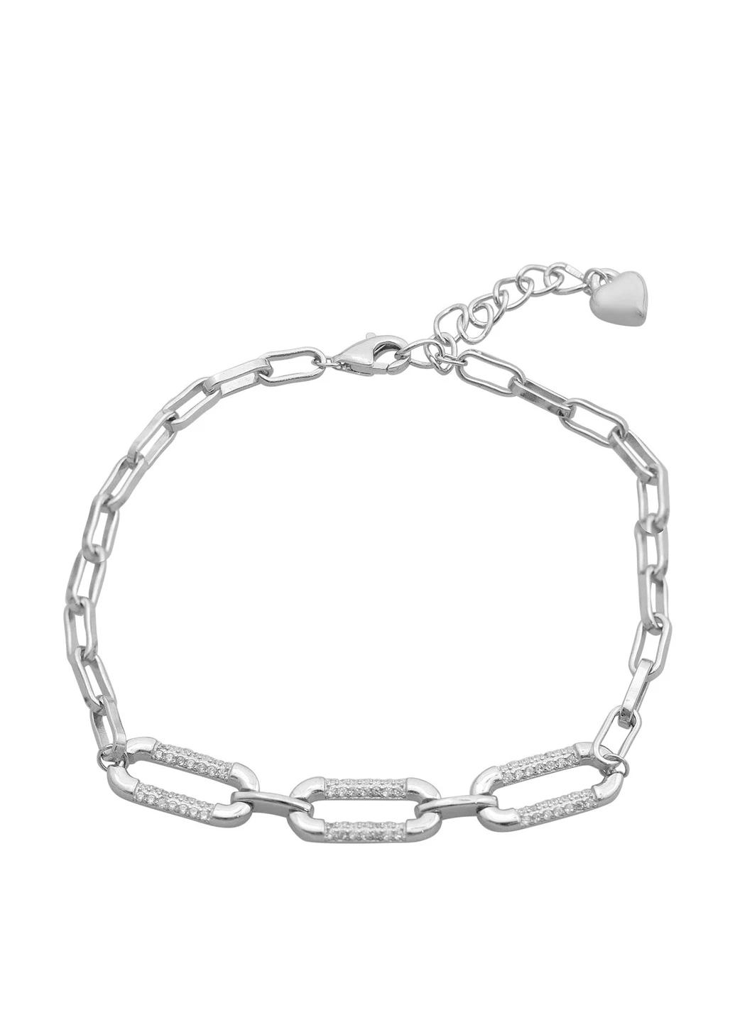 Браслет Silver Flame (317284806)