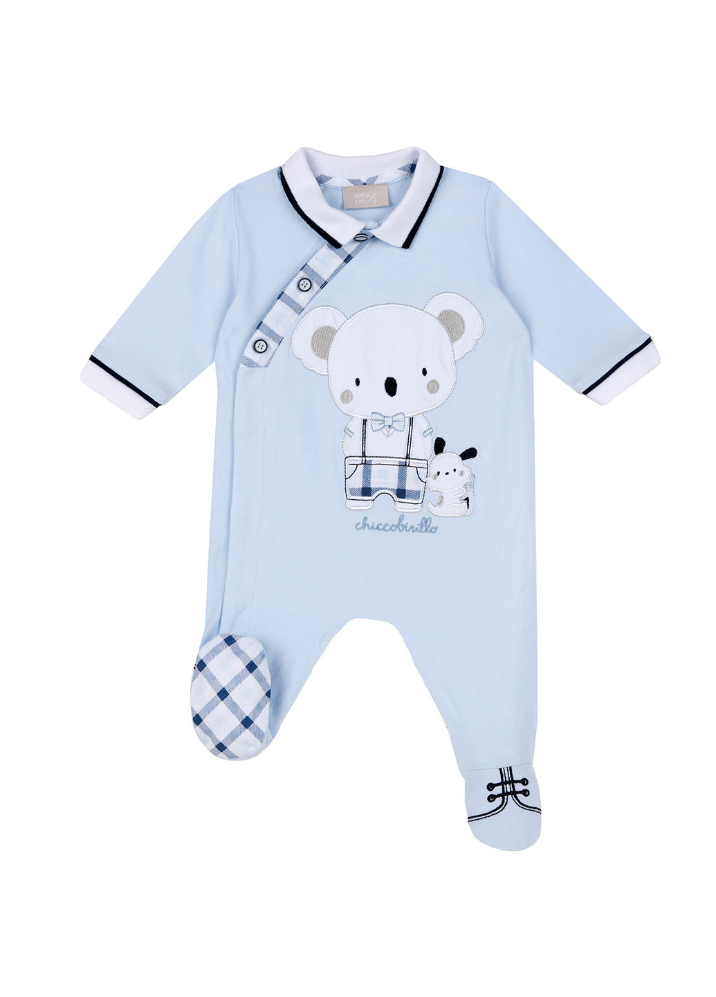 Чоловічок Chicco (257554491)