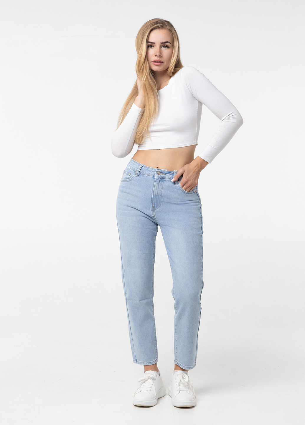 Джинси Icon - (297367052)