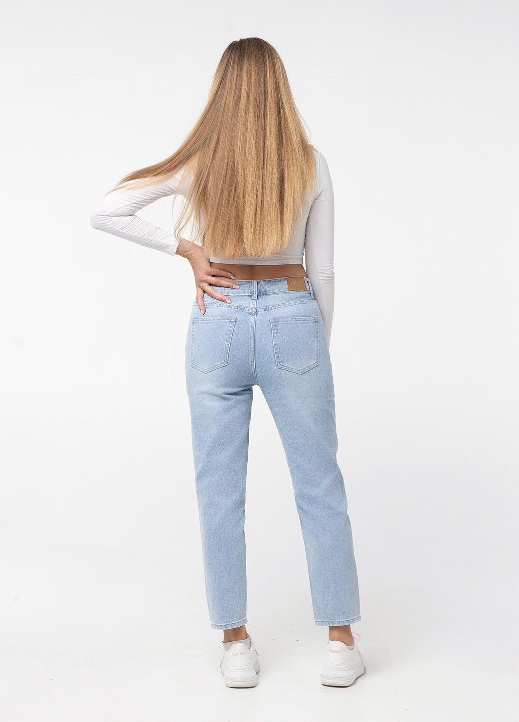 Джинси Icon - (297367052)