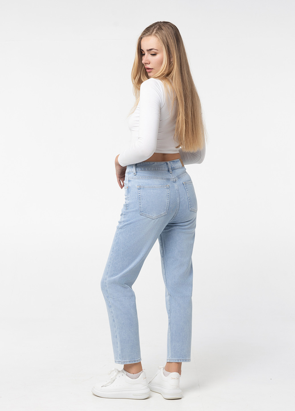 Джинси Icon - (297367052)