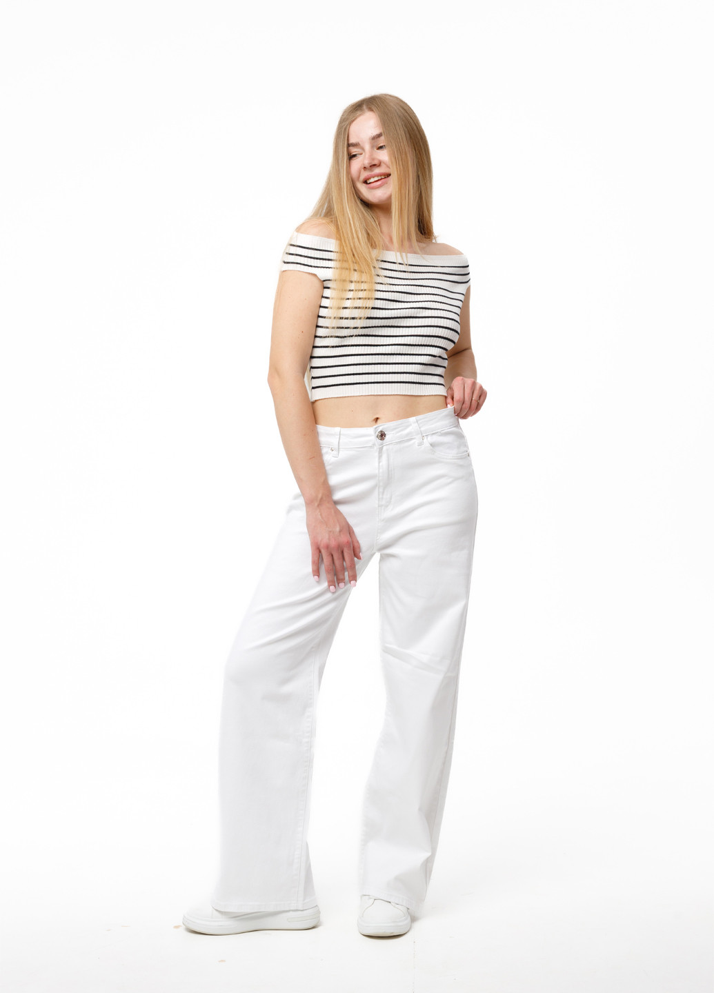 Джинси Icon - (331638731)