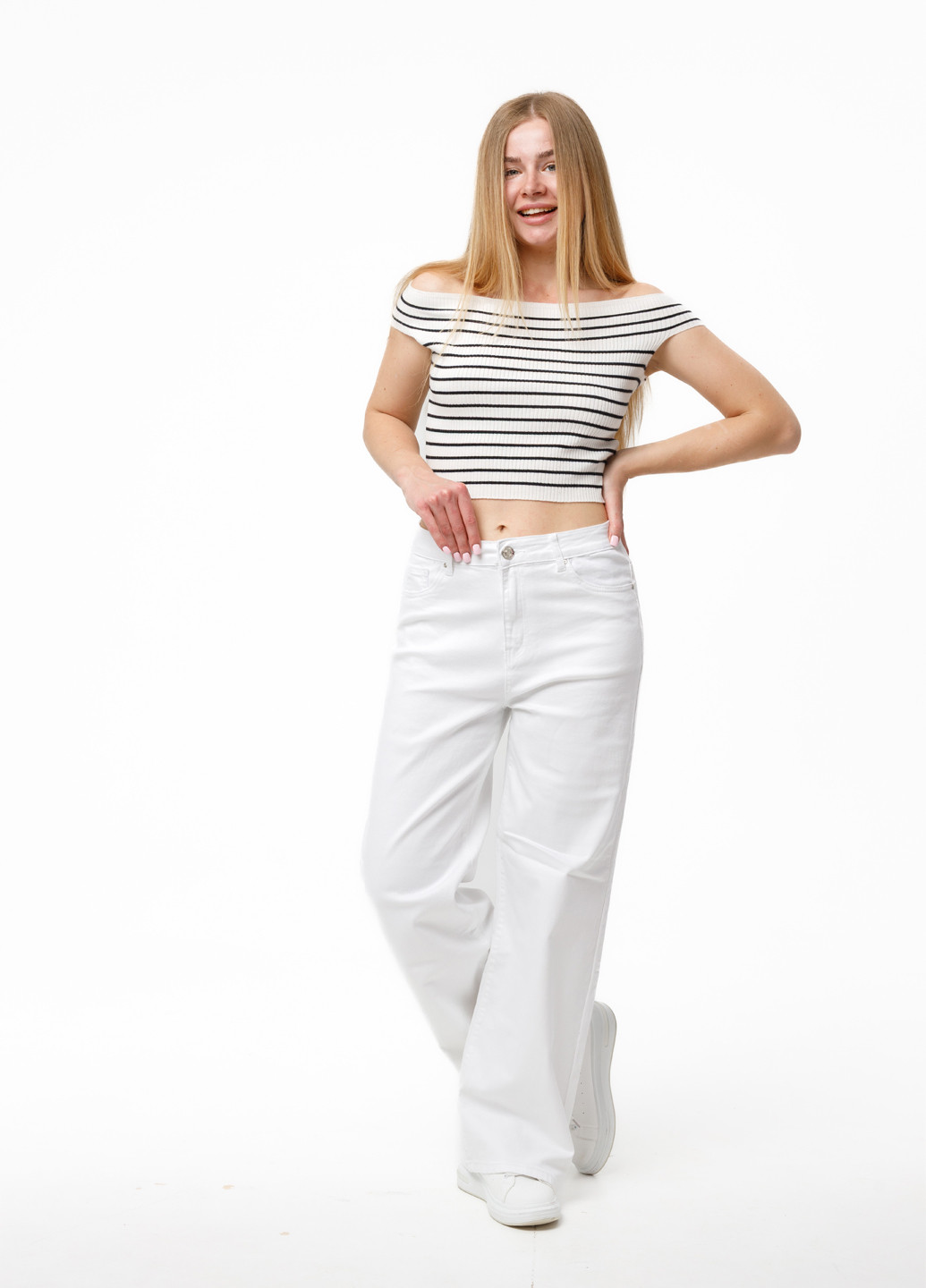 Джинси Icon - (331638731)