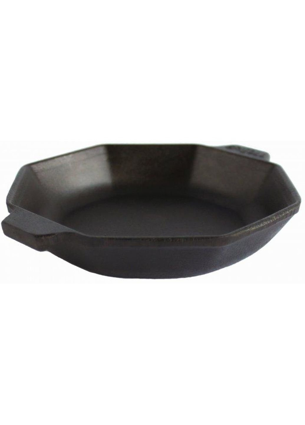 Сковорода чавунна Horeca H8-1625 16 см Brizoll (253571065)