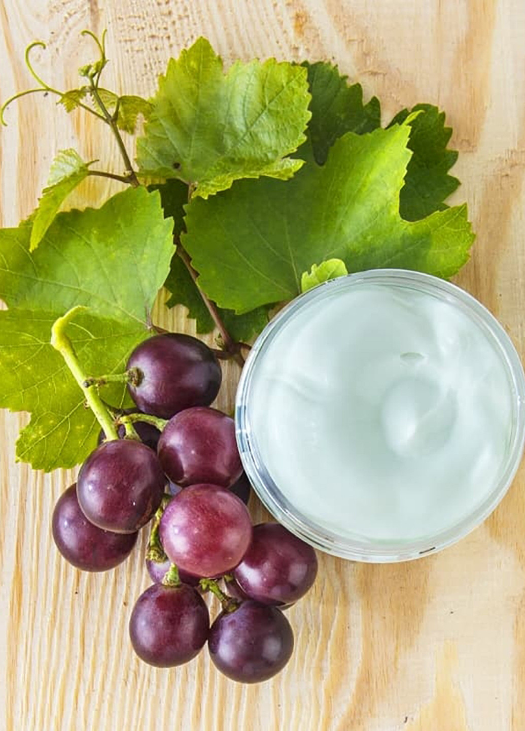 Антивікове масло для тіла Grape Anti-Ageing Therapy Grape 200мл 306308 Organique (231263438)