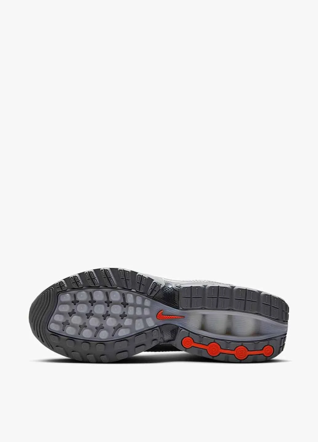 Сірі всесезонні кросівки ib3078-001 Nike Air Max Dn