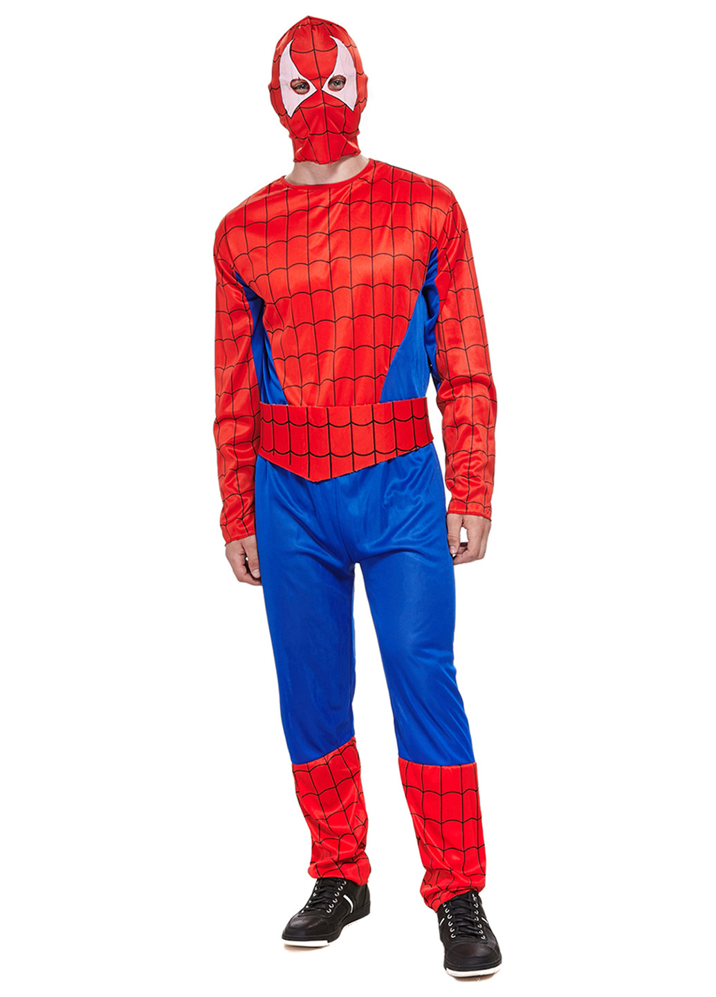 Маскарадный костюм Spider-man La Mascarade (109391867)