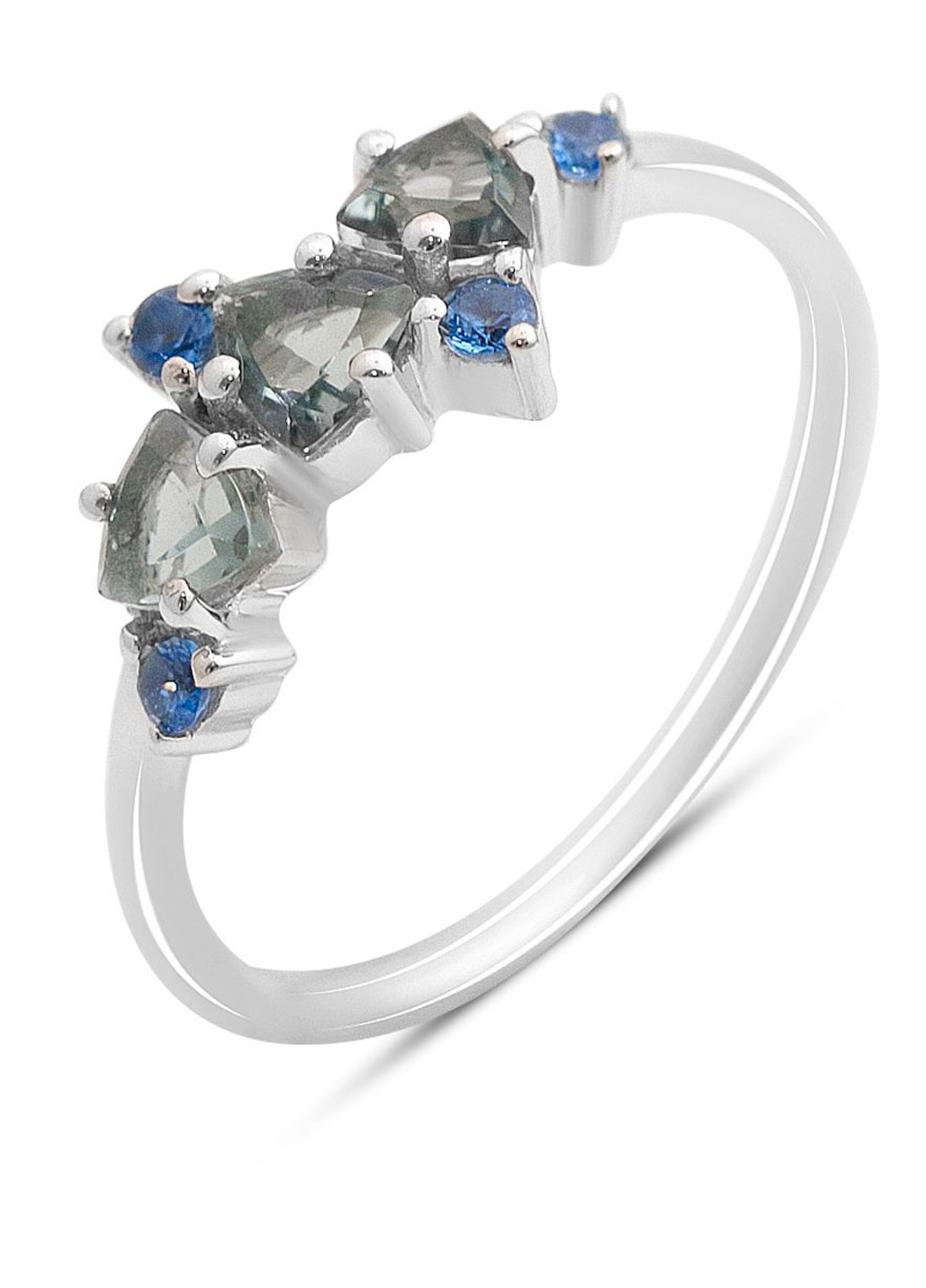 Каблучка Silver Flame (307258227)