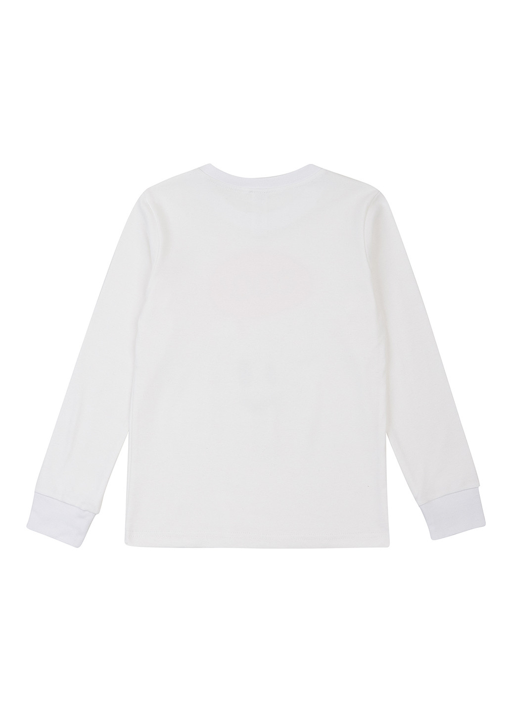 Комбинированная всесезон пижама (лонгслив, брюки) лонгслив + брюки Garnamama