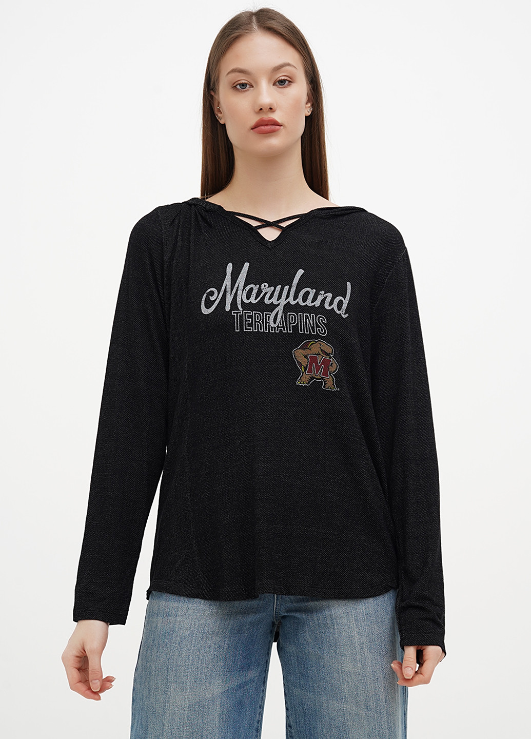 Худі Blue 84 (316691673)