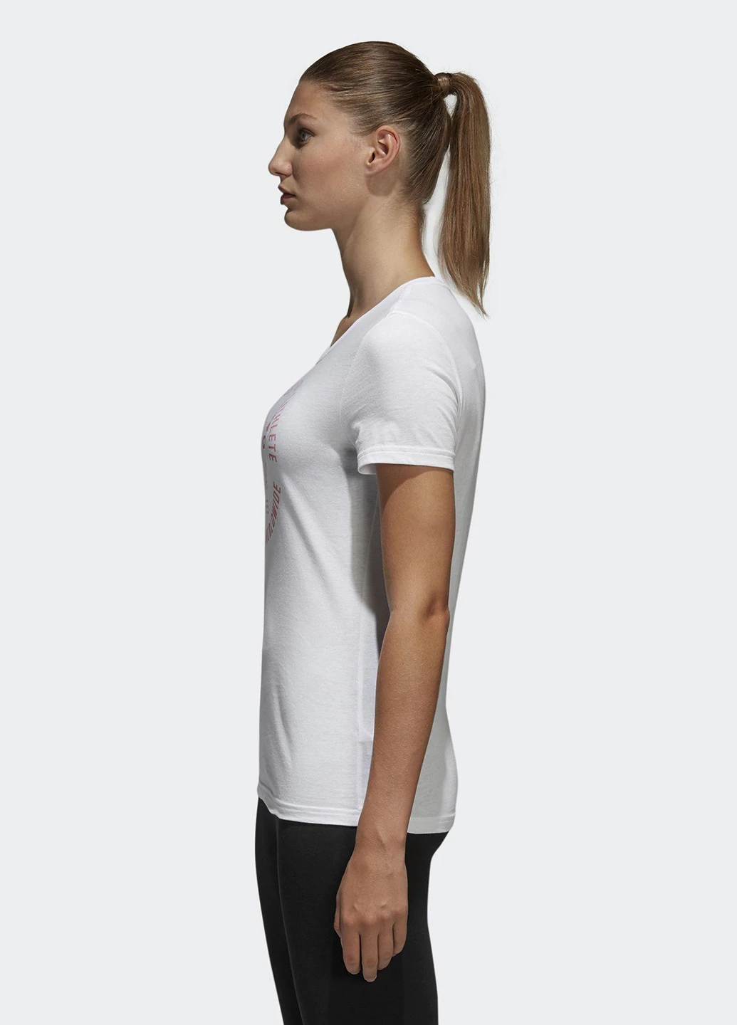 Футболка adidas - (75676077)