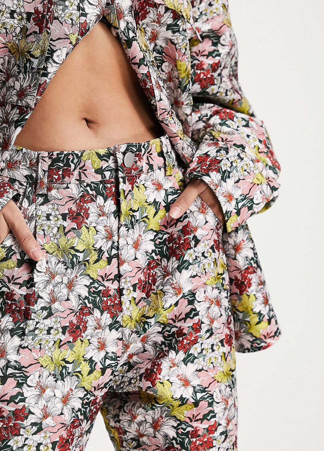 Штани Asos (268749420)