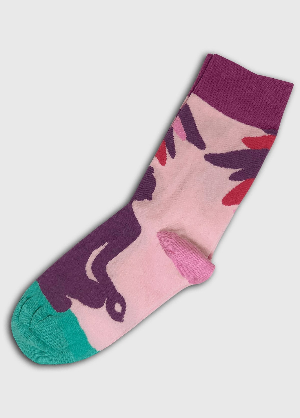 Шкарпетки Neseli Йога LOMM (251339030)