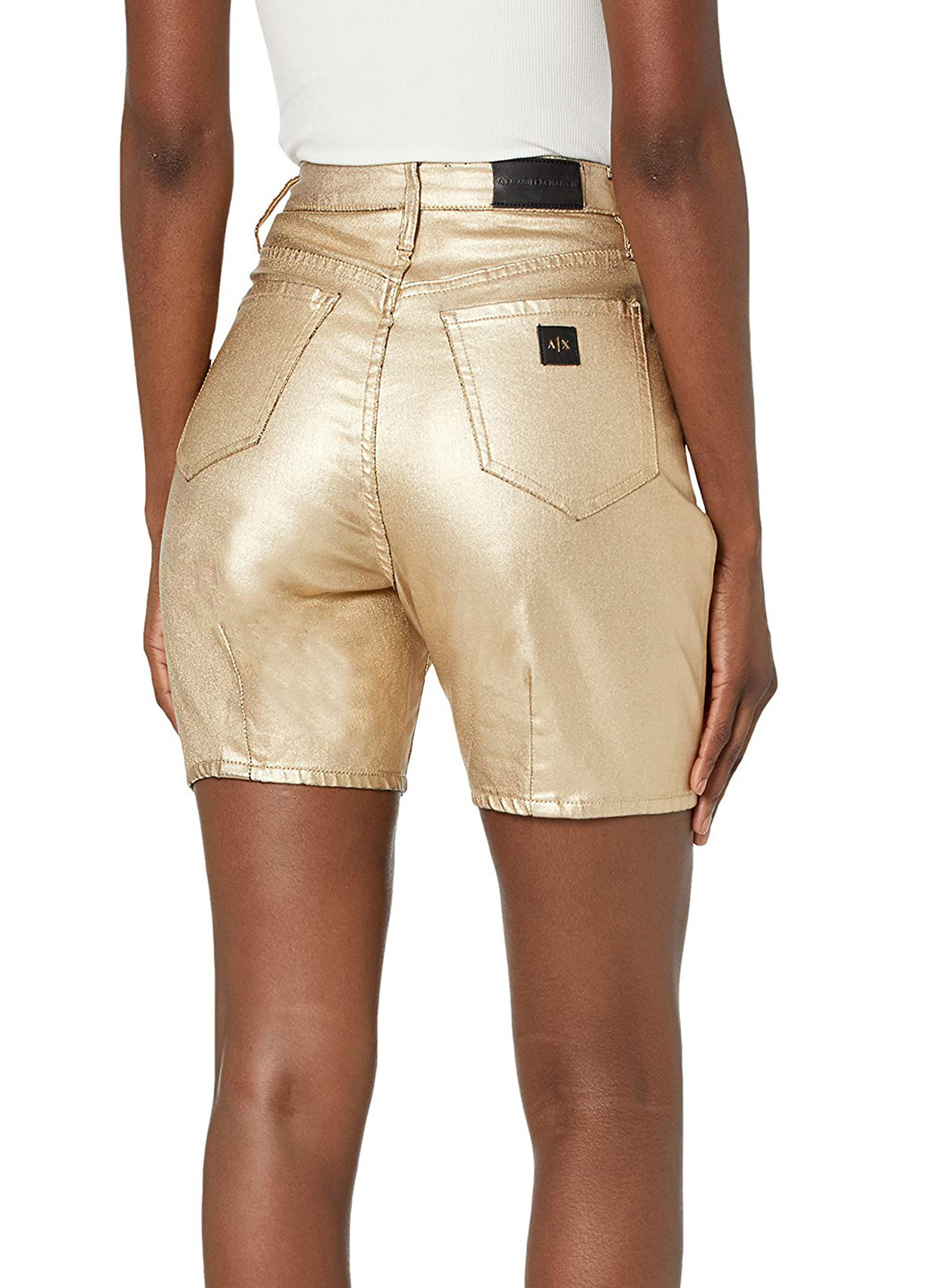 Шорты Armani Exchange (356511211)