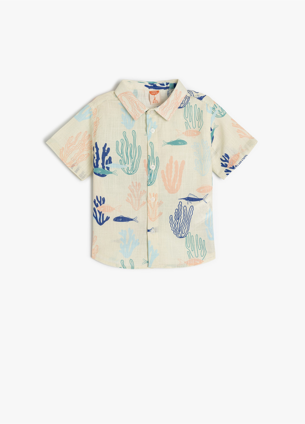 Сорочка KOTON (326358399)