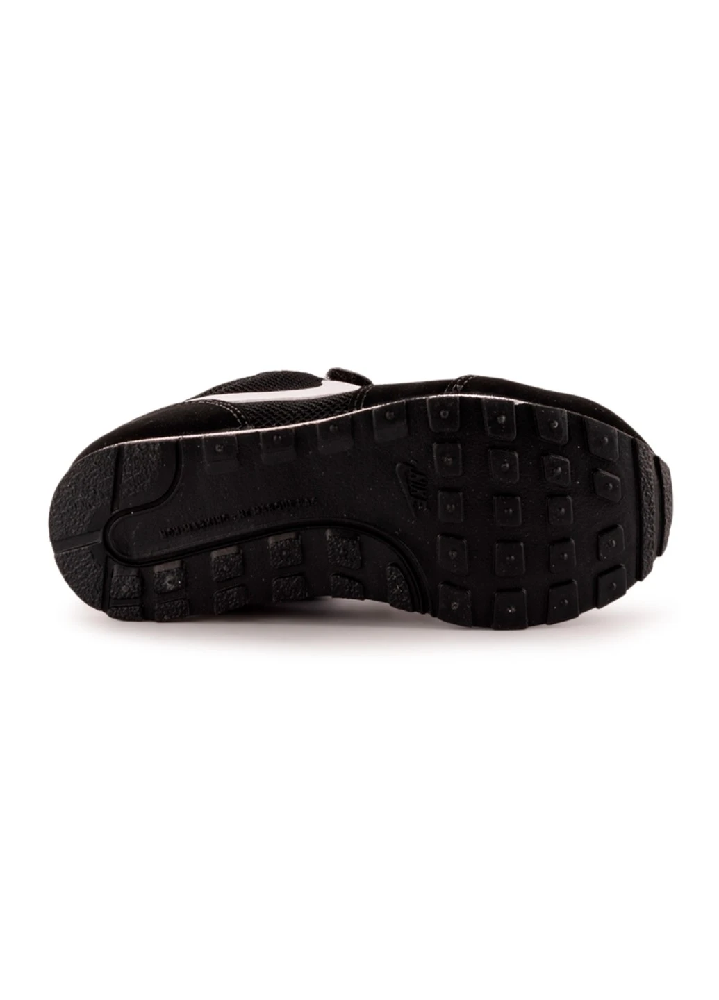Кросівки MD RUNNER 2 (TDV) Nike (254546922)