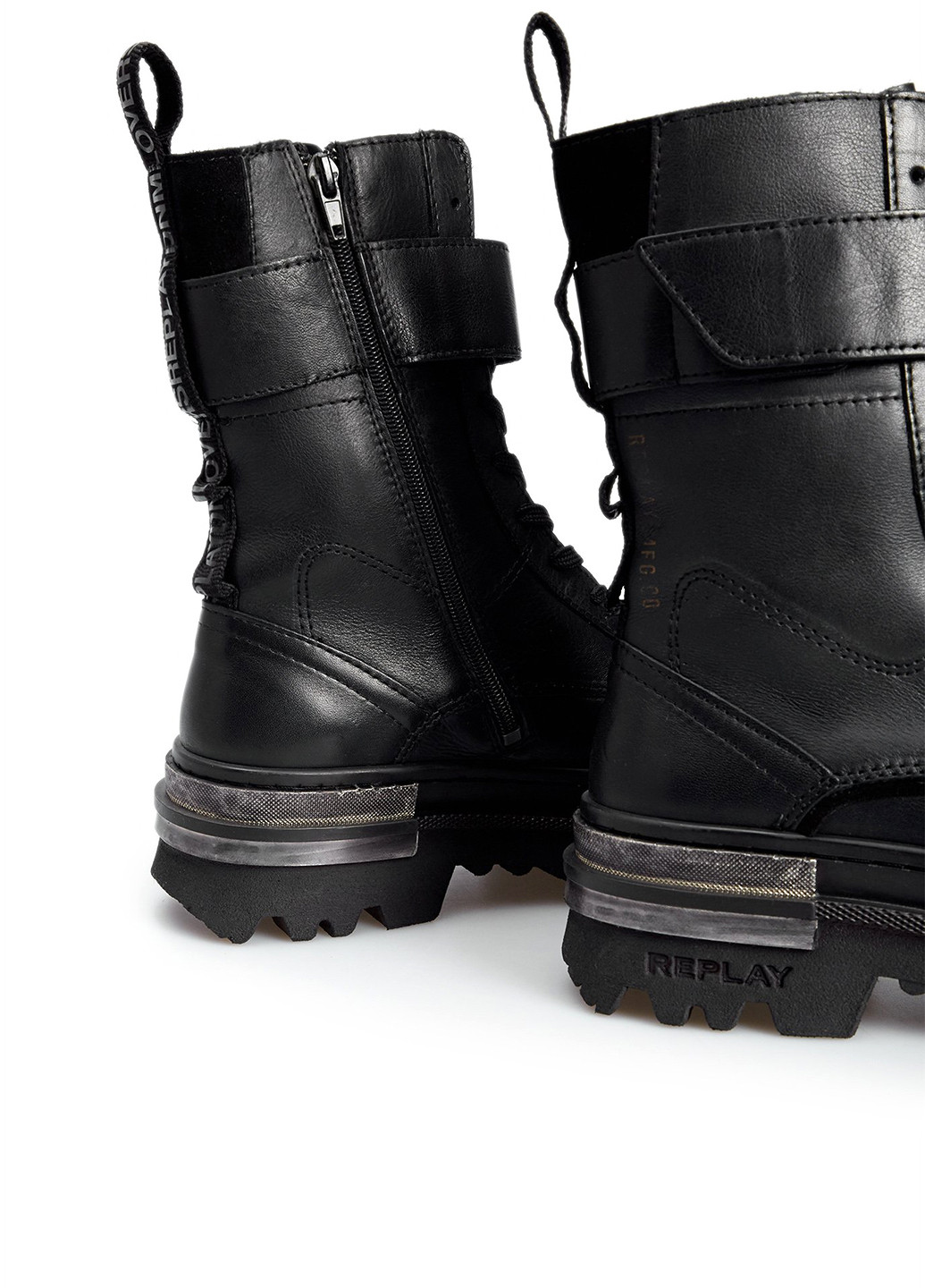 Черевики Replay (302807689)