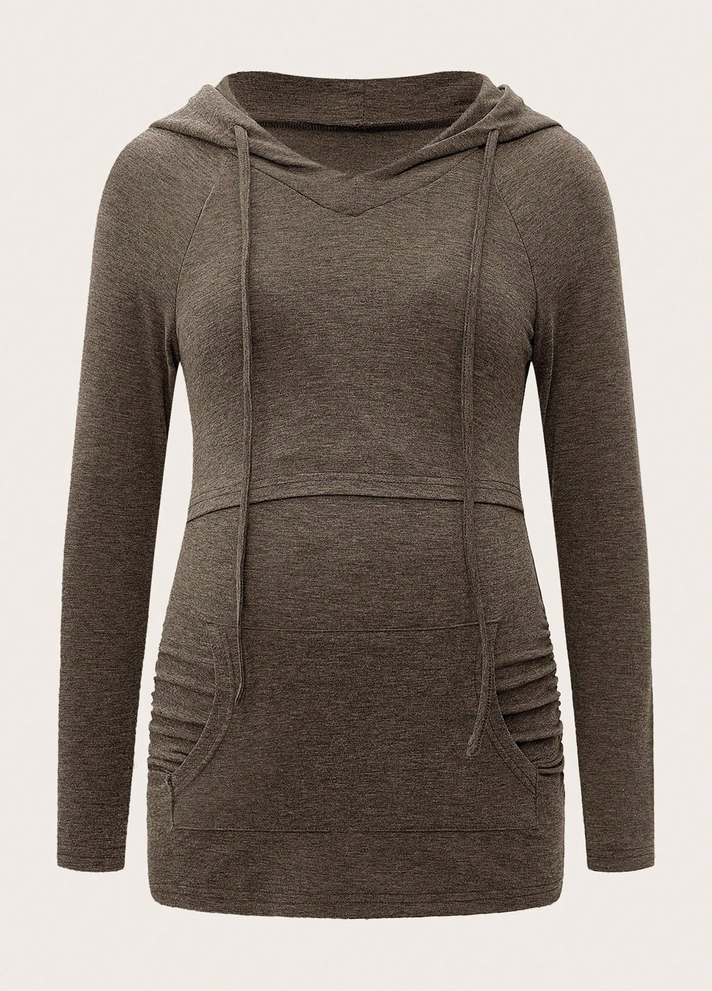 Худі для вагітних і годуючих мам SHEIN (331821324)