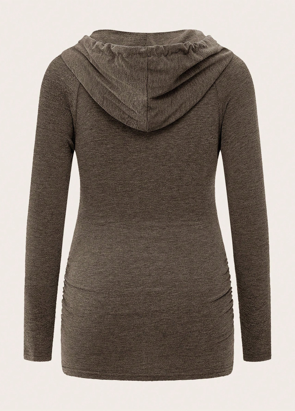 Худі для вагітних і годуючих мам SHEIN (331821324)