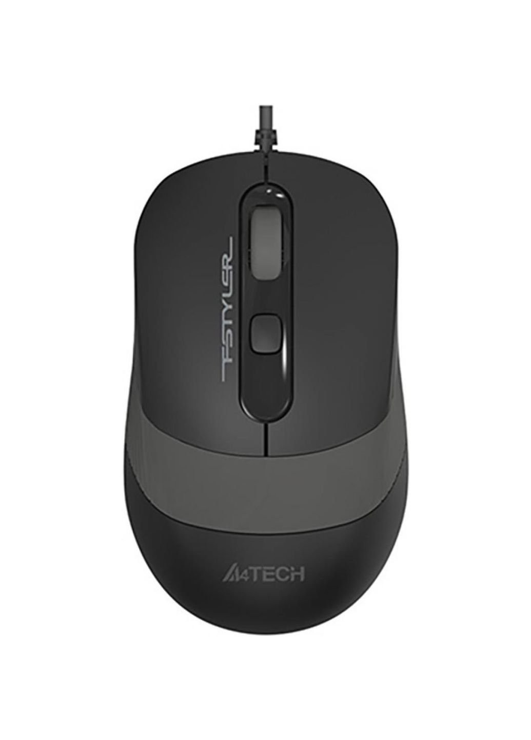 Мышка FM10S Grey A4Tech (252632116)