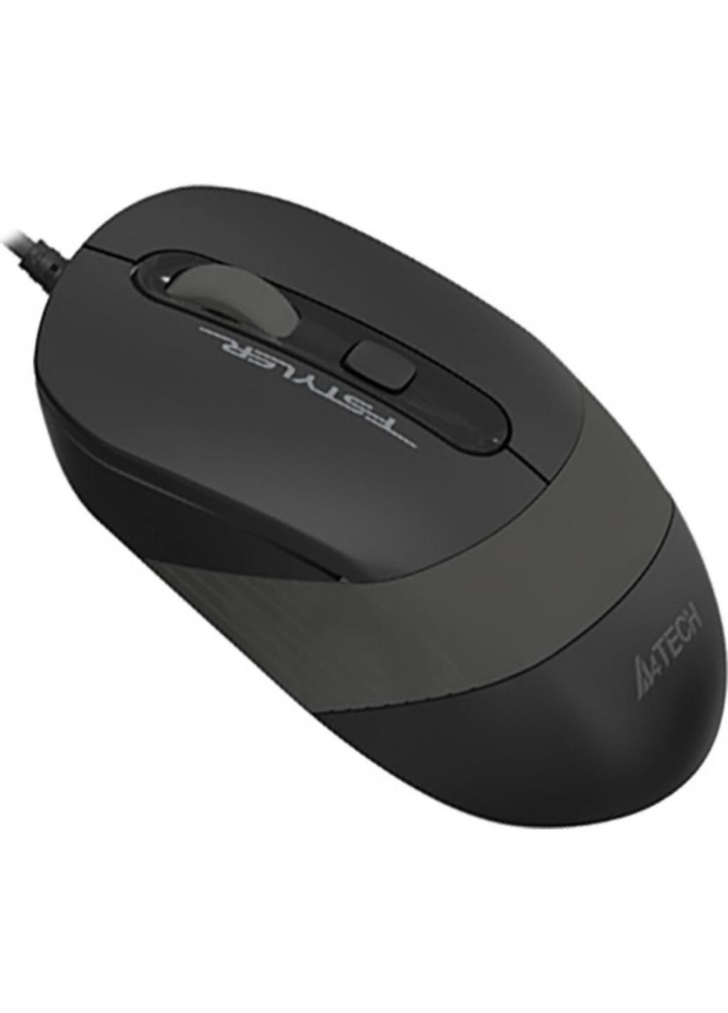 Мышка FM10S Grey A4Tech (252632116)