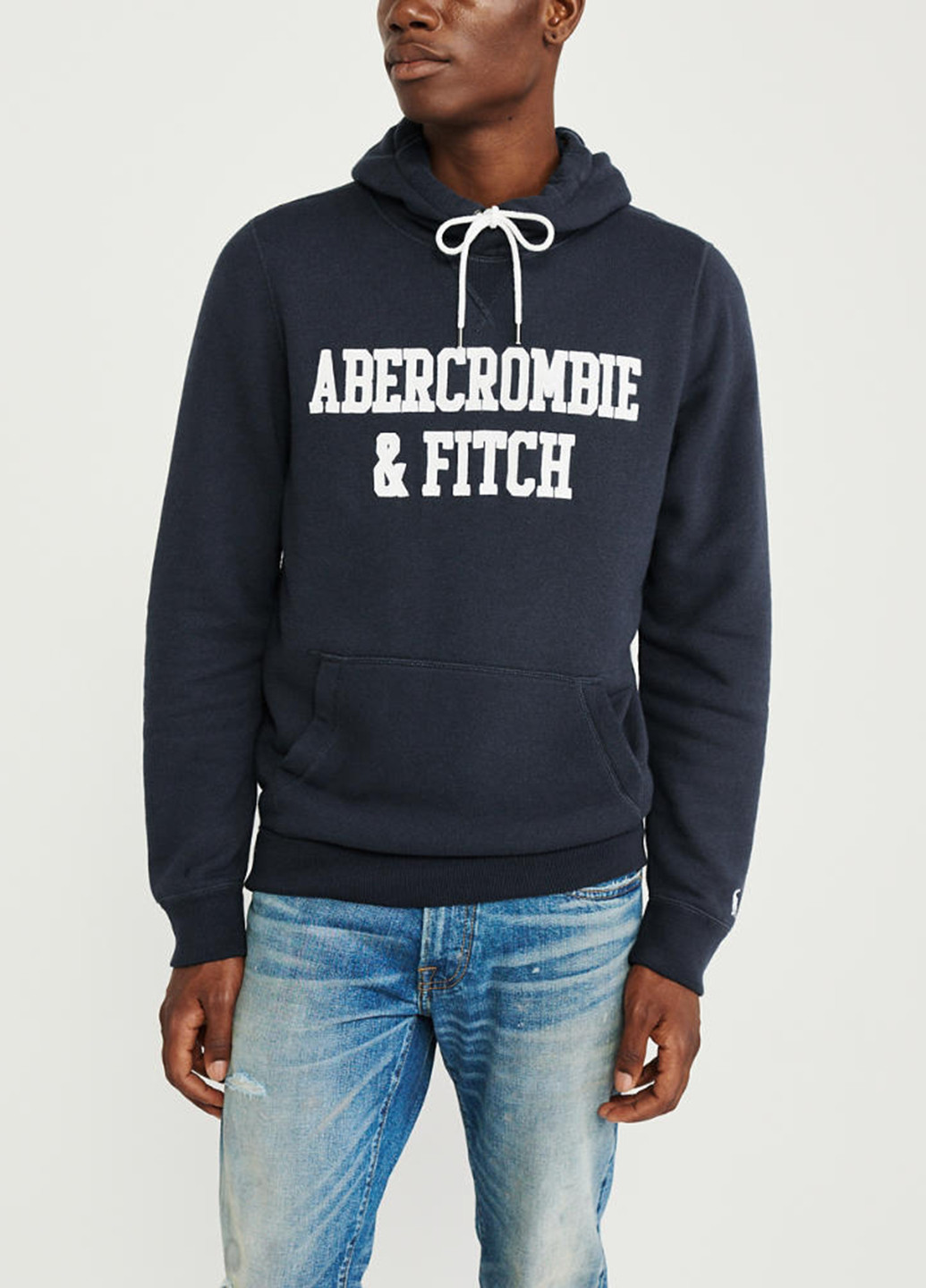 Костюм (худи, брюки) Abercrombie & Fitch (155368963)