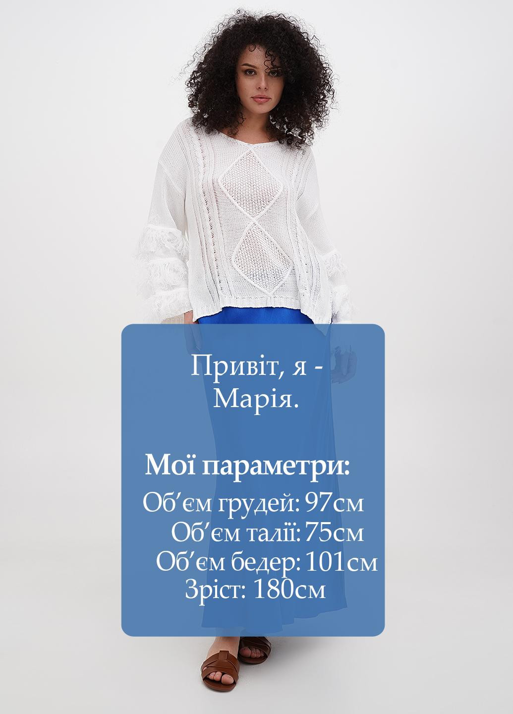 Синяя кэжуал однотонная юбка J.Crew а-силуэта (трапеция)