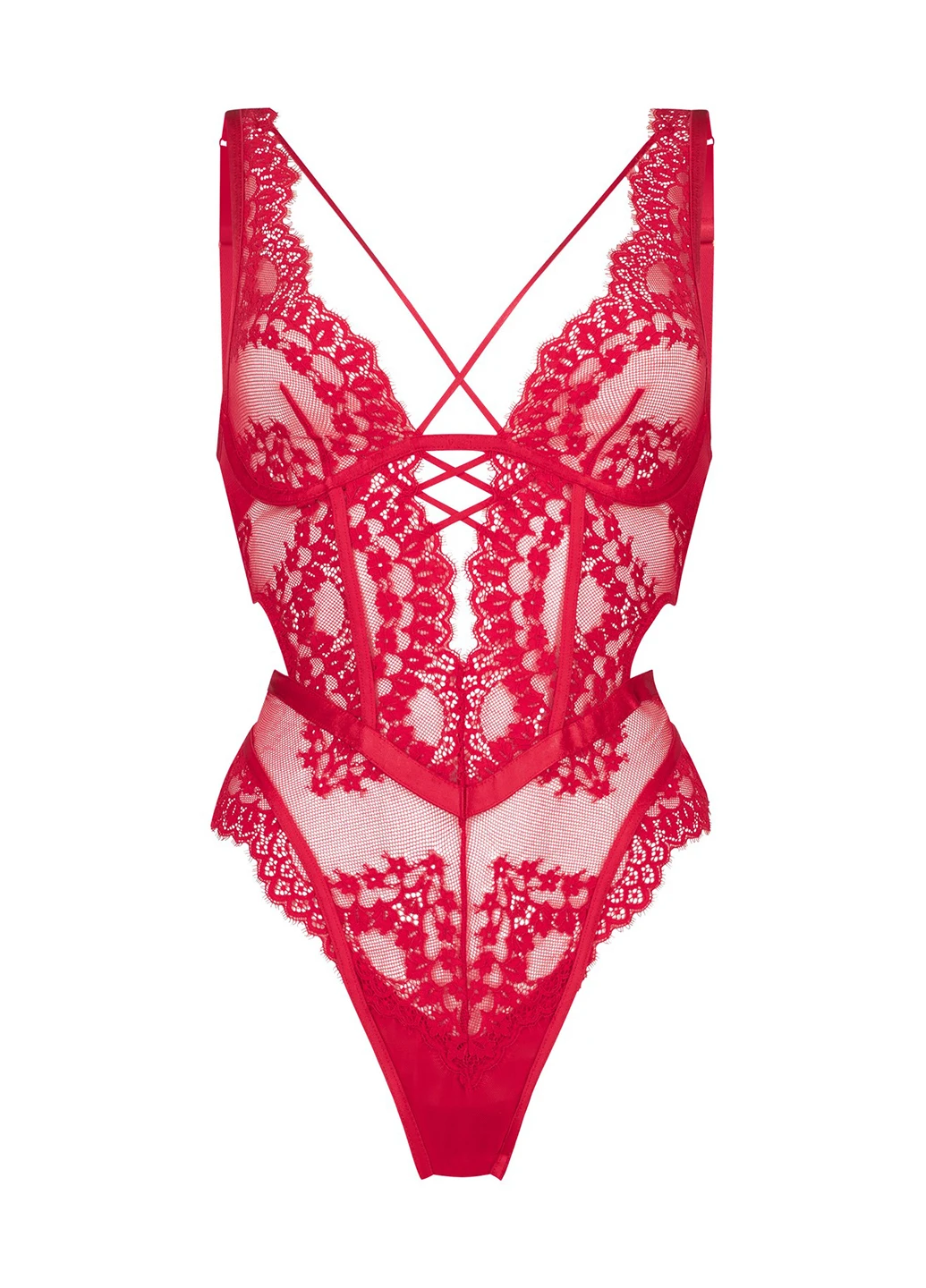 Комбідрес Hunkemoller (340098506)