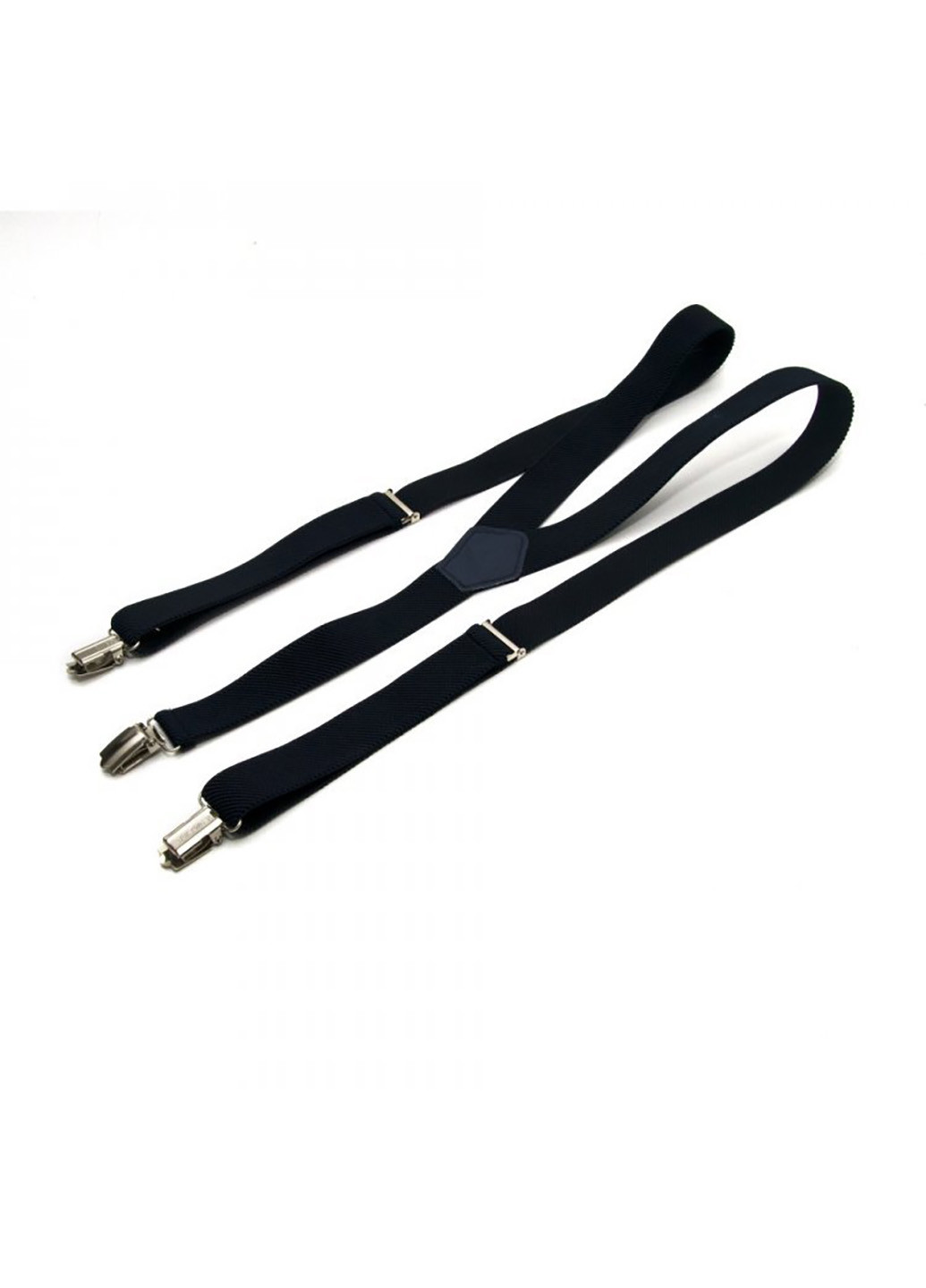 Подтяжки 185х2,5 см Gofin suspenders (219905185)