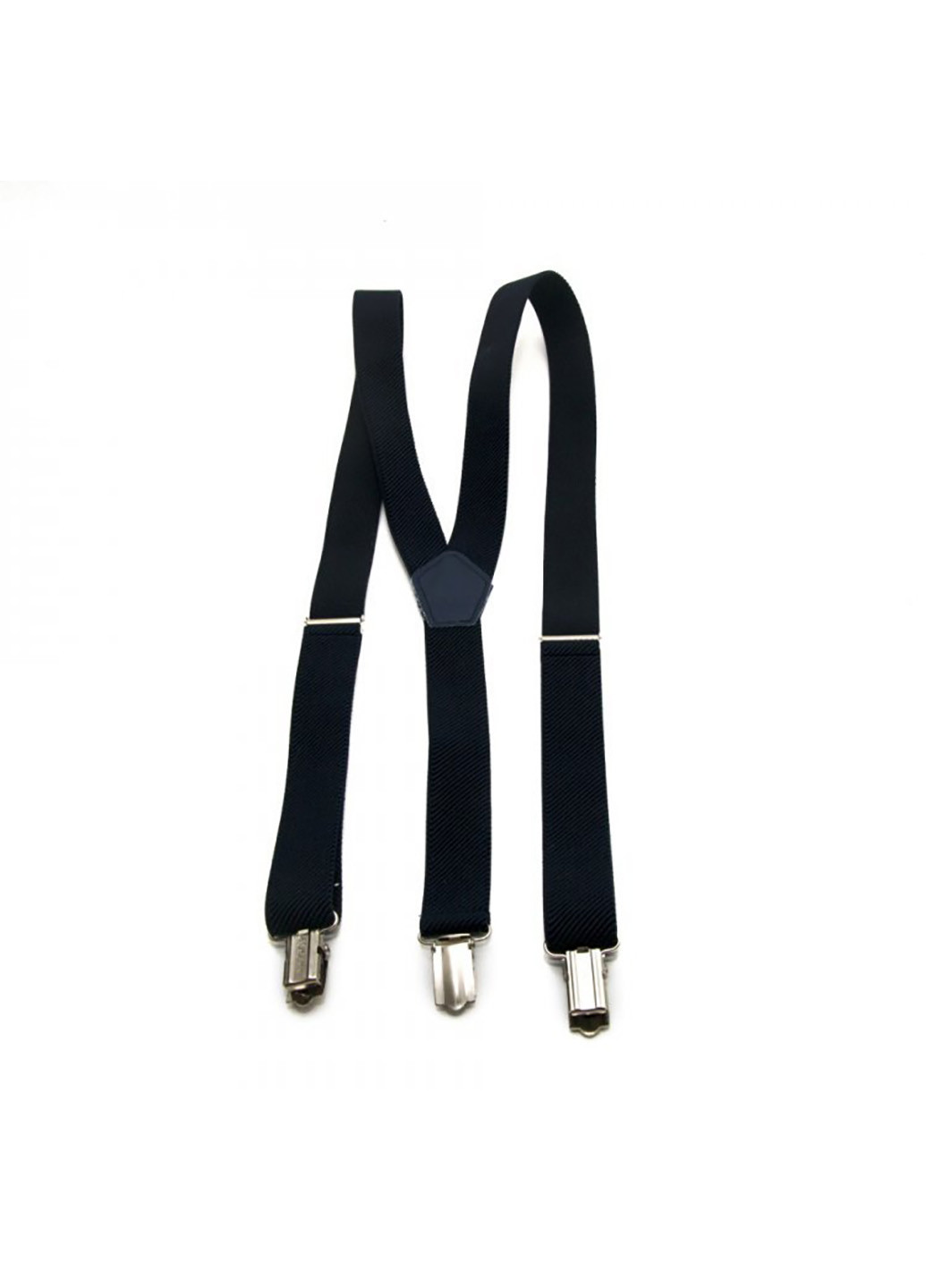Підтяжки 185х2,5 см Gofin suspenders (219905185)