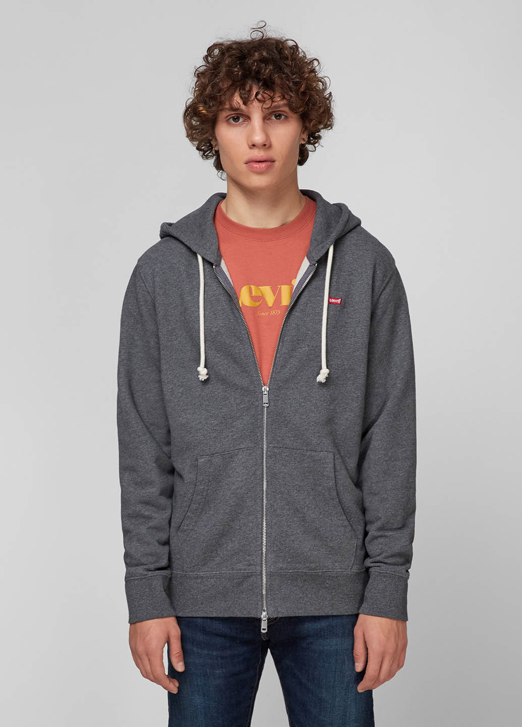 Толстовка Levi's (328719720)