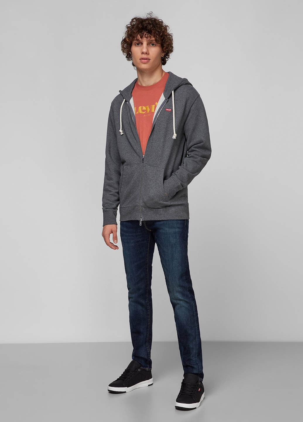 Толстовка Levi's (328719720)