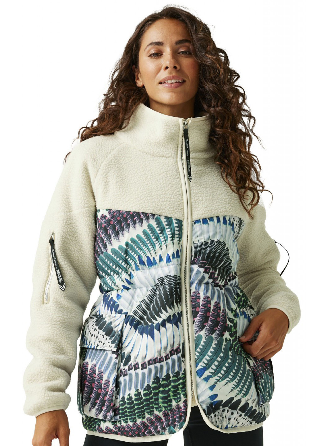 Толстовка Regatta (325685630)