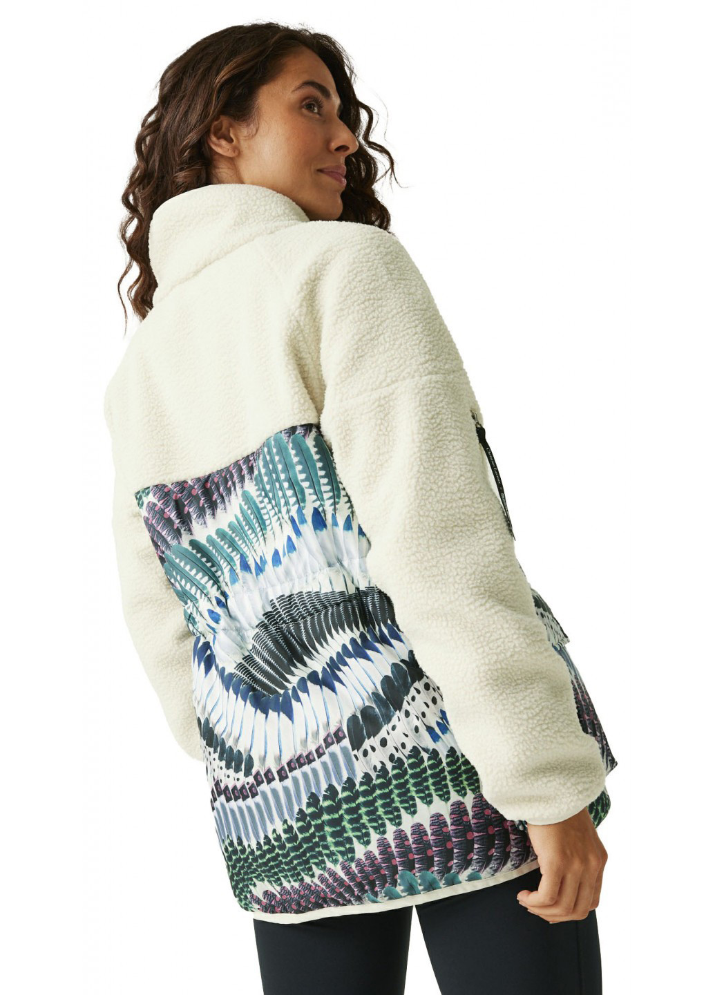 Толстовка Regatta (325685630)