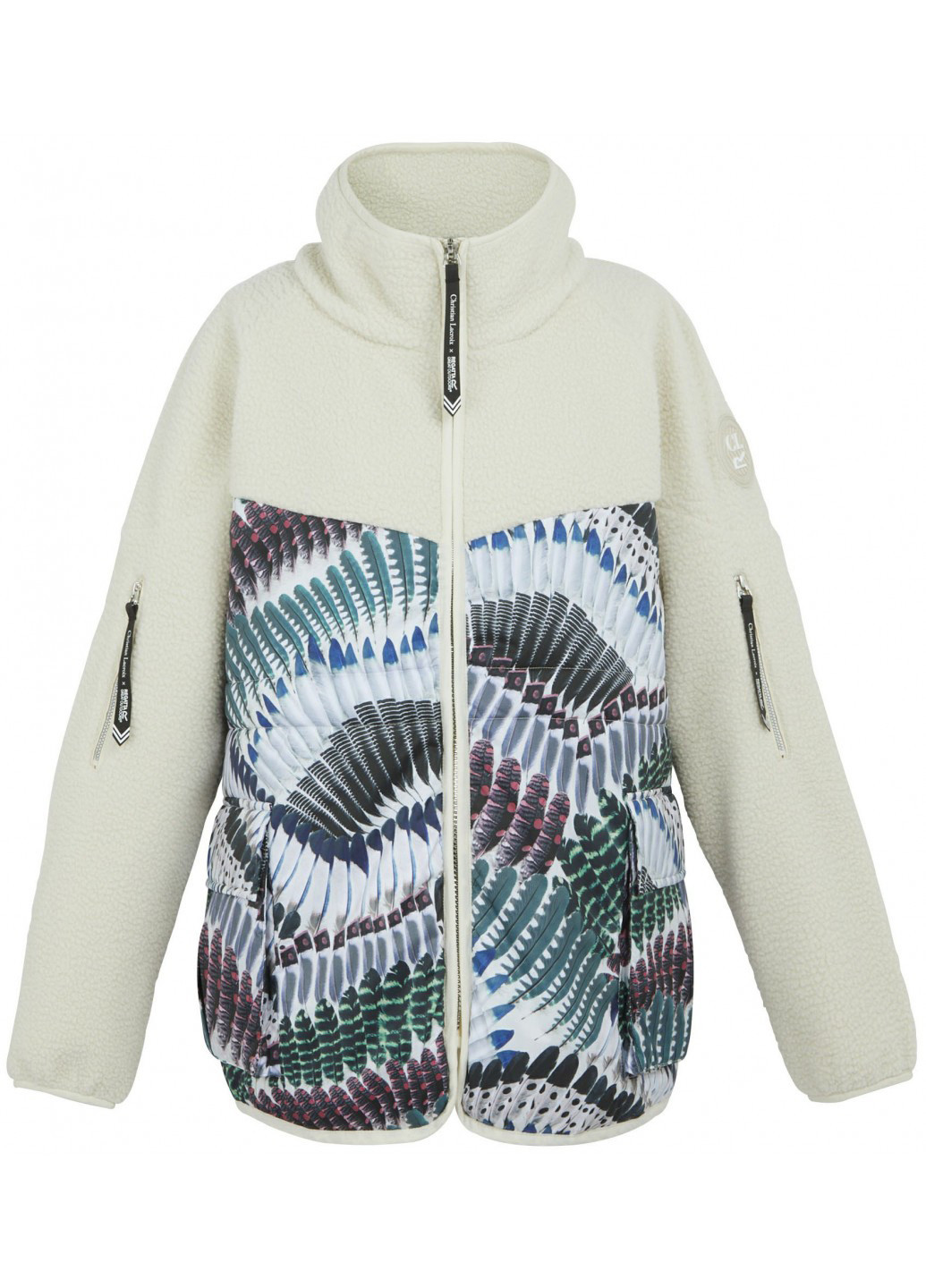 Толстовка Regatta (325685630)