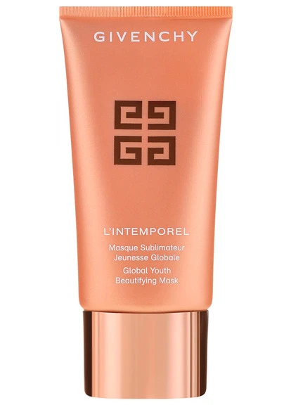 Маска для обличчя удосконалююча L'Intemporel Global Youth Beautifying Mask Givenchy (250117156)