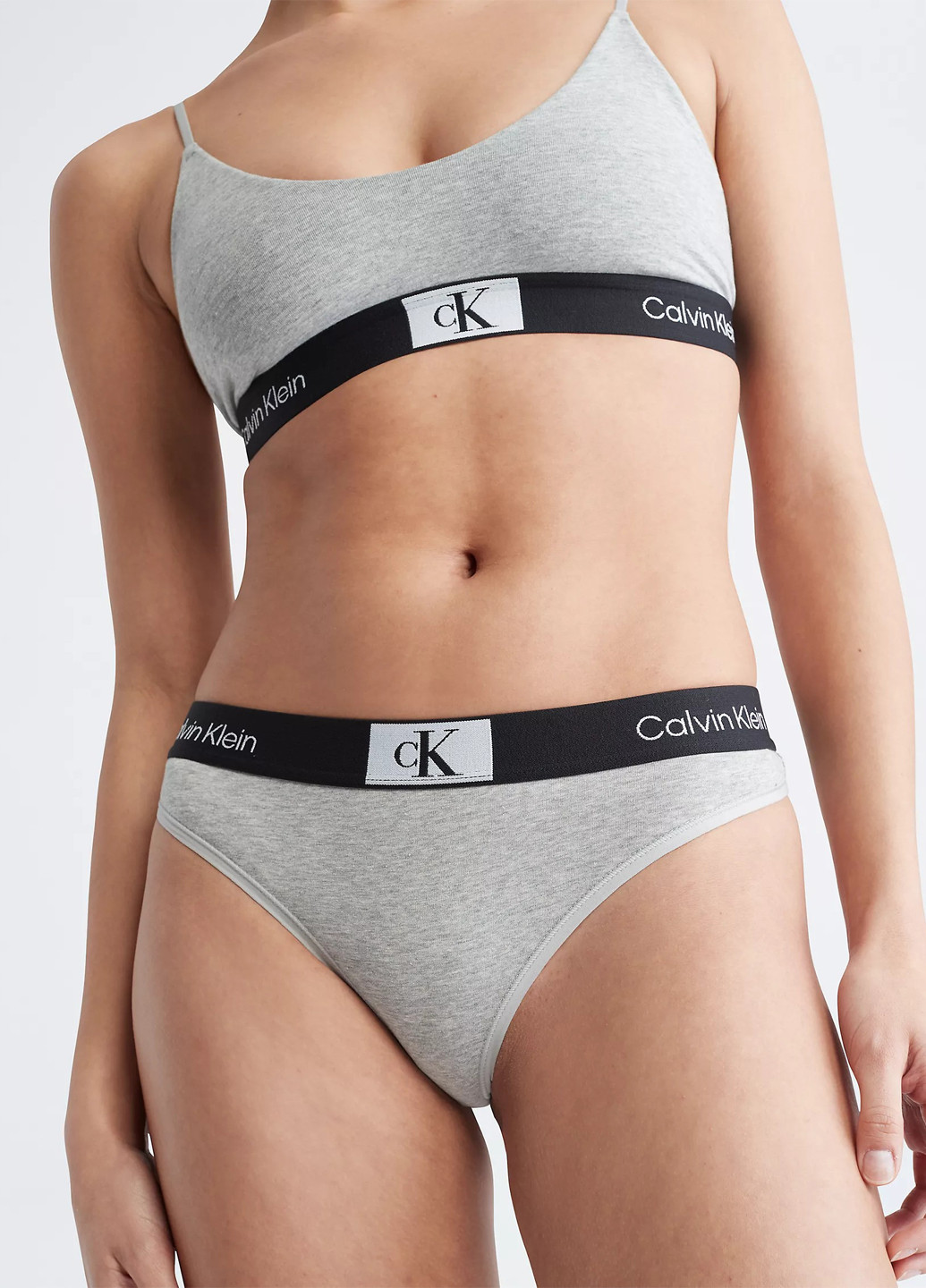 Трусики Calvin Klein (316563935)