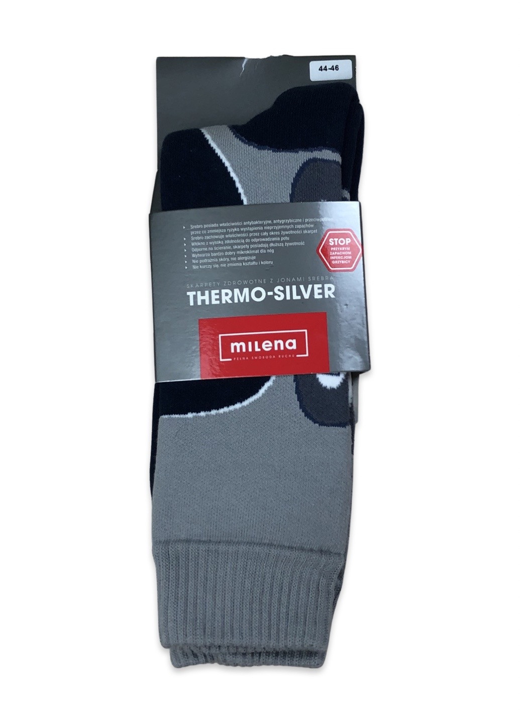 Термошкарпетки Milena (254886311)