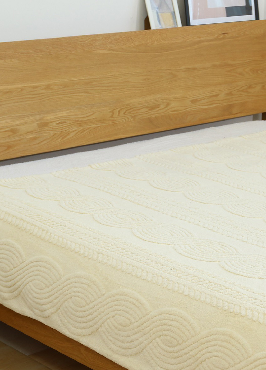 Плед-ковдра, 150х200 см Soho (362592443)