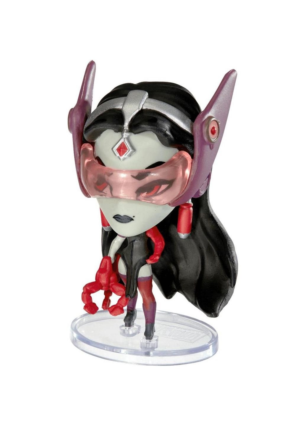 Фигурка Cute But Deadly Vampire Symmetra Figure (B63064) Blizzard (252249702)