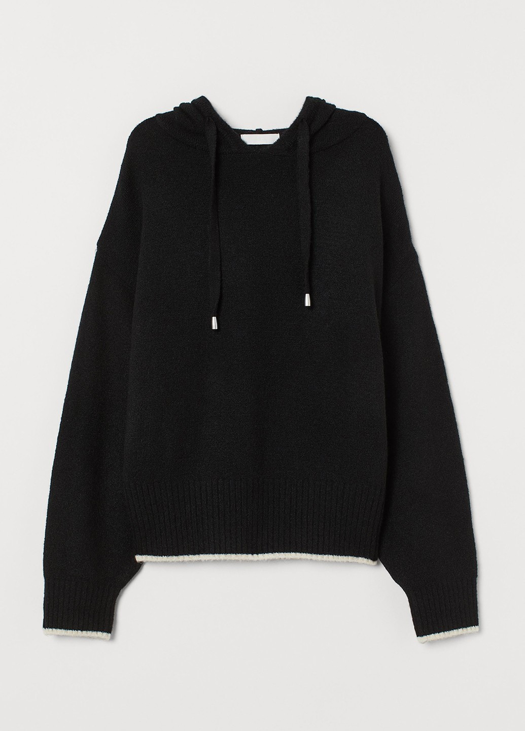 Чорний демісезонний джемпер джемпер H&M